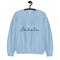 Inhale Exhale Sweatshirt